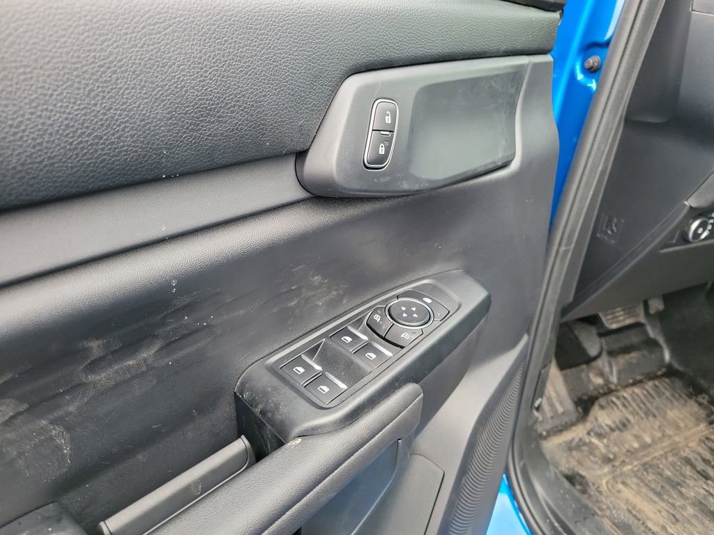 New 2025 Ford Ranger XL w/ Trailer Tow Package image 19