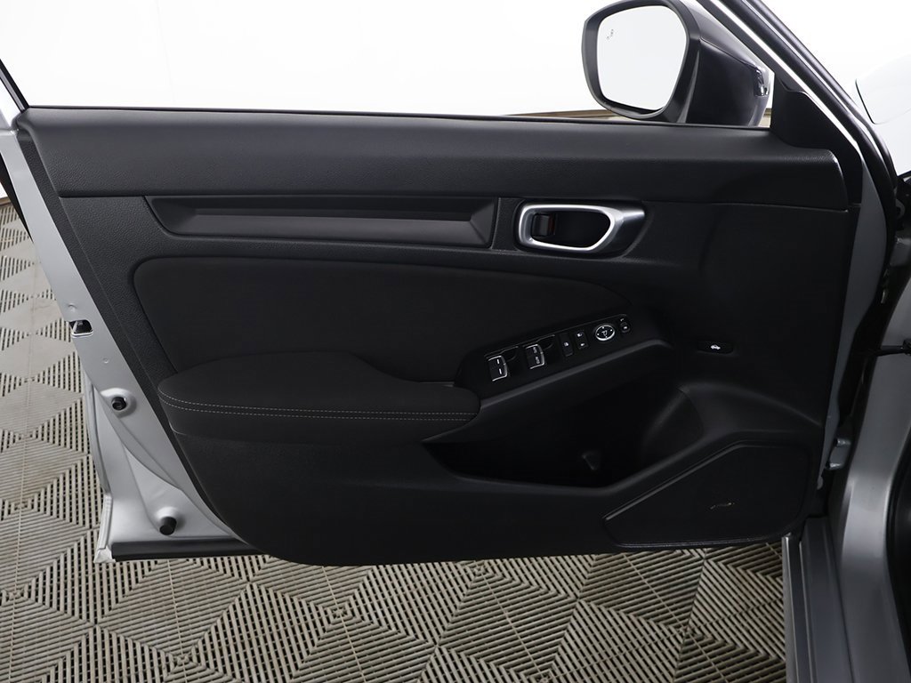 Used 2026 Honda Civic Sport image 20