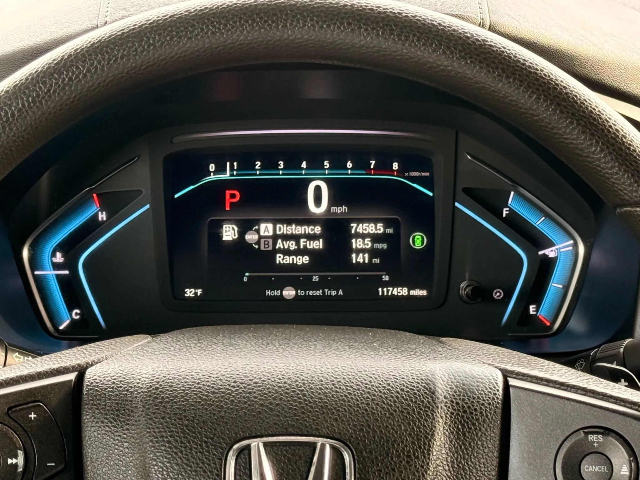 Used 2024 Honda Odyssey EX image 34