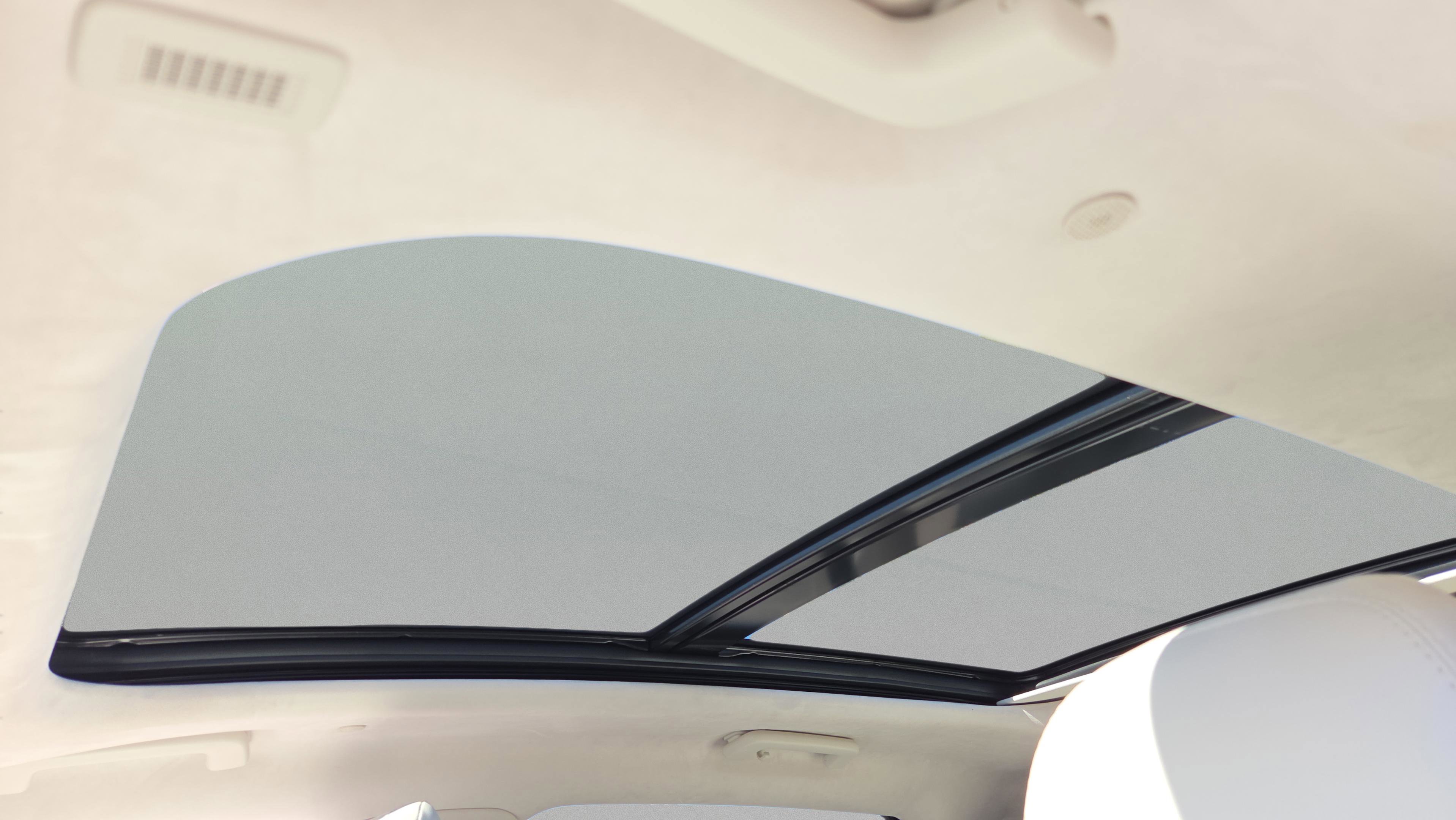 Used 2022 Lincoln Nautilus Black Label w/ Cargo Utility Package image 29