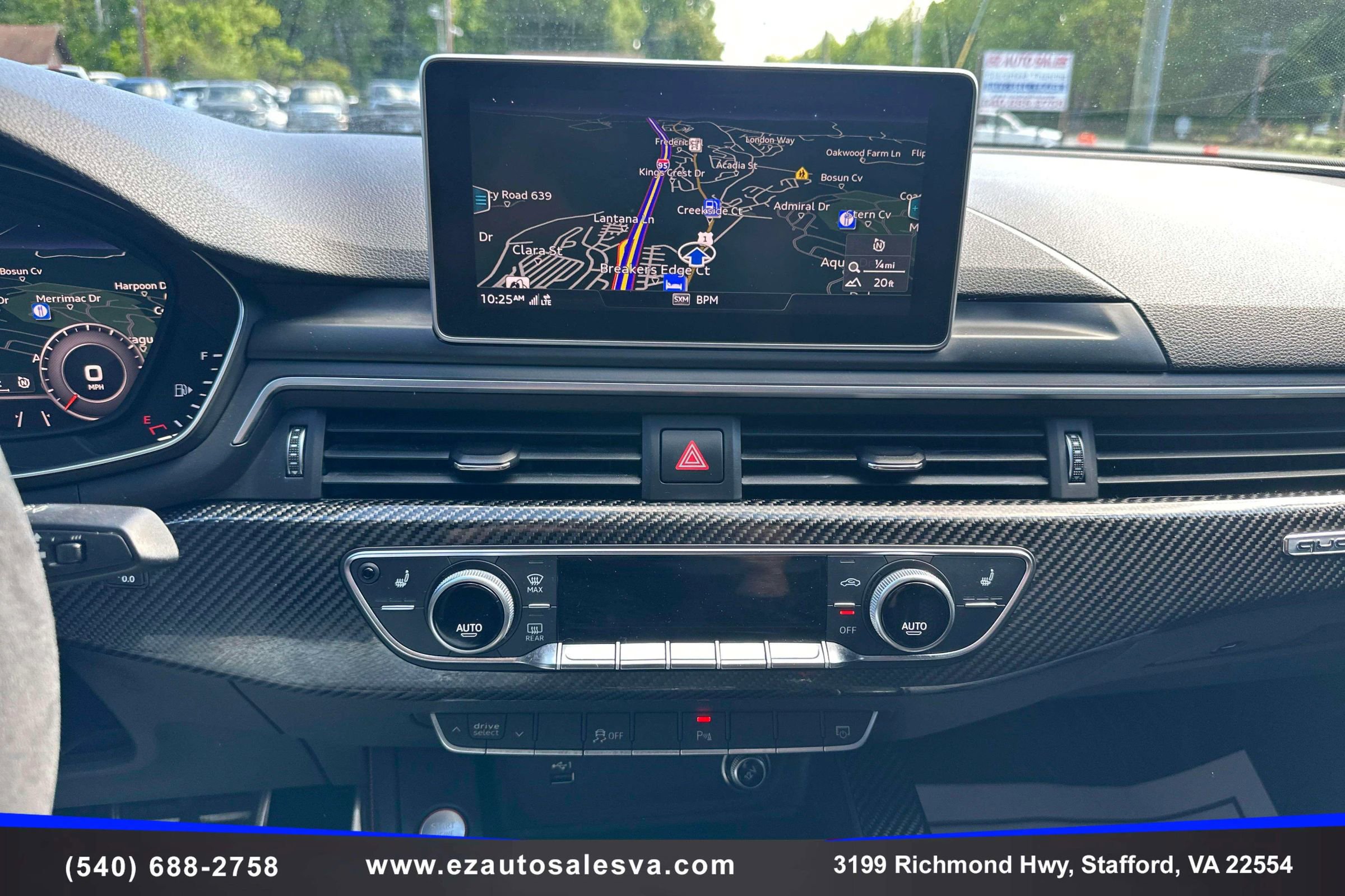 Used 2018 Audi RS 5 AWD/4WD image 33