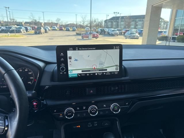 Used 2024 Honda CR-V Sport Touring image 14