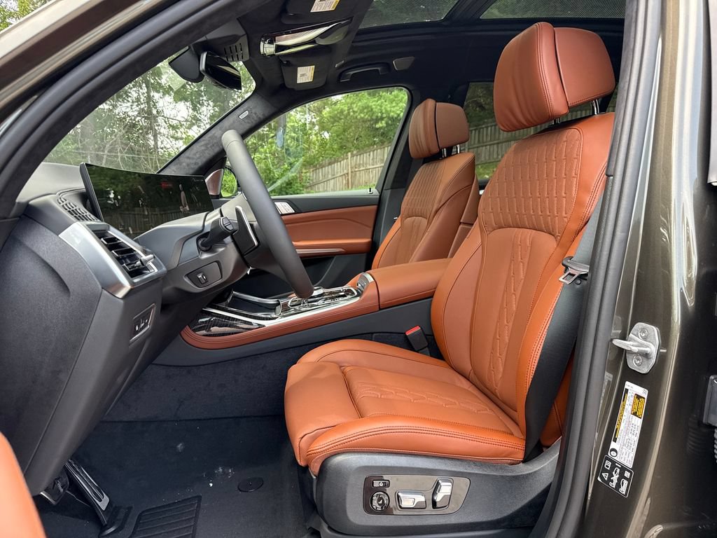New 2027 BMW X7 M60i AWD/4WD image 10