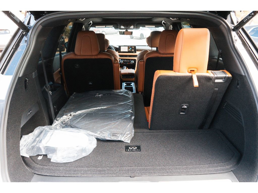 New 2026 INFINITI QX60 Autograph w/ Autograph Tech Package image 31