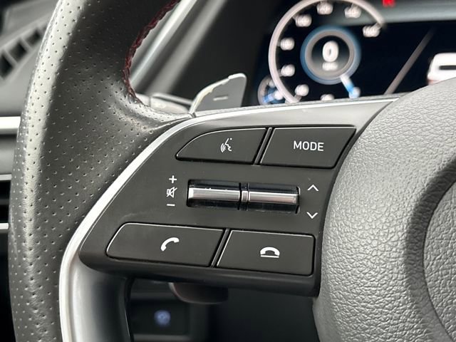 Used 2022 Hyundai Sonata SEL Plus image 21