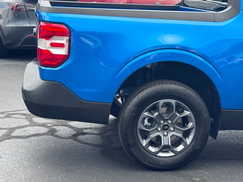 New 2026 Ford Maverick XLT FWD image 29