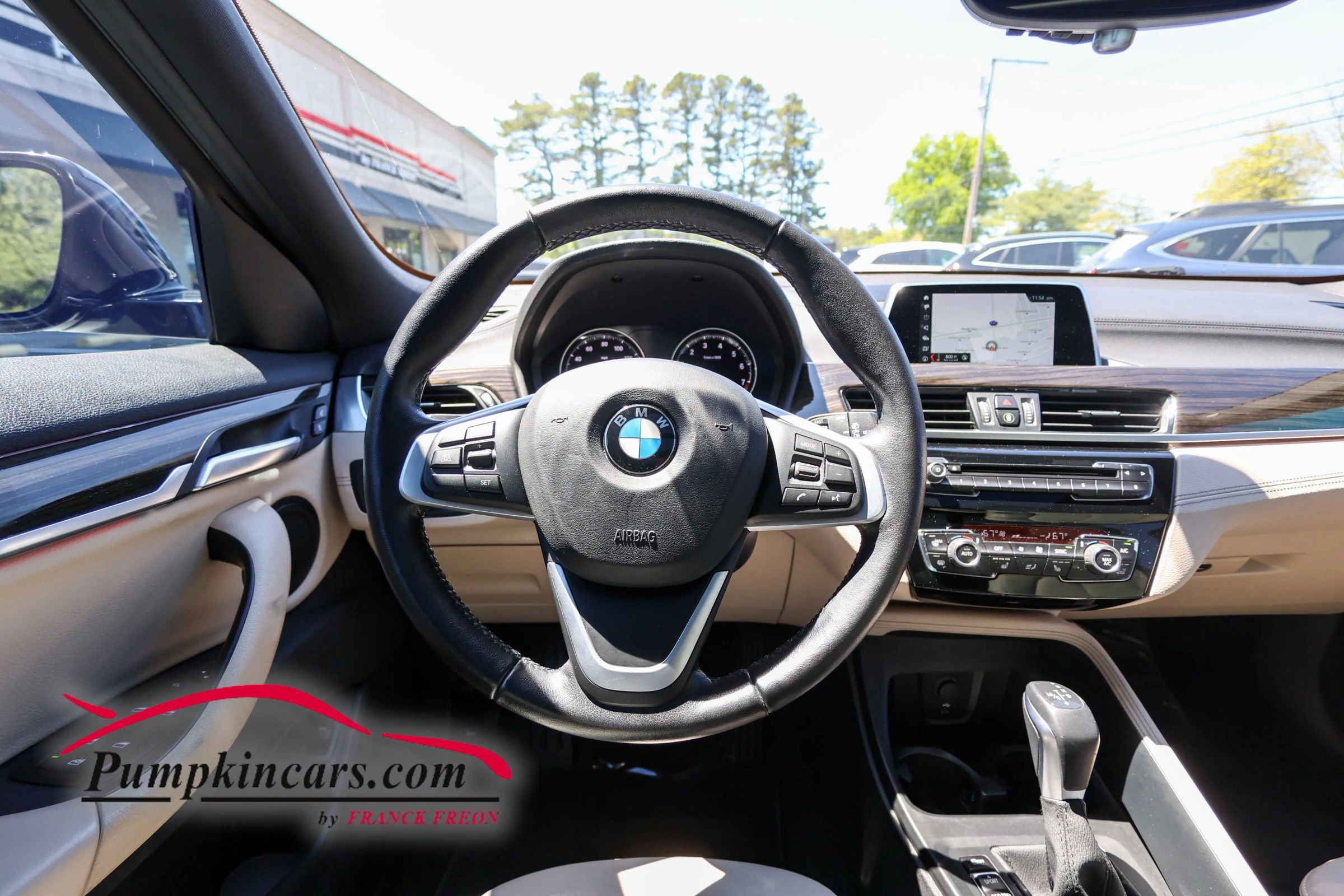 Used 2019 BMW X2 xDrive28i w/ Convenience Package AWD/4WD image 35