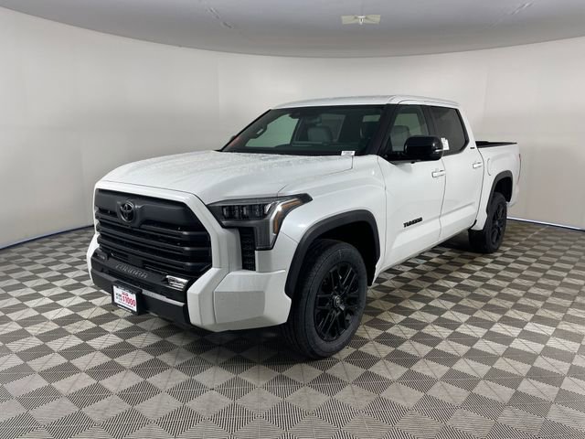 New 2026 Toyota Tundra Limited image 1