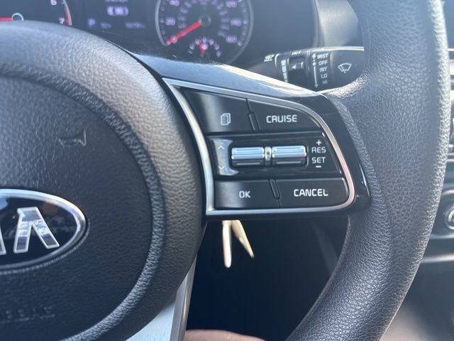 Used 2020 Kia Forte Sedan image 19