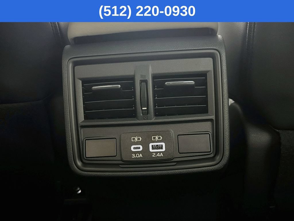 New 2026 Subaru Forester Touring AWD/4WD image 32