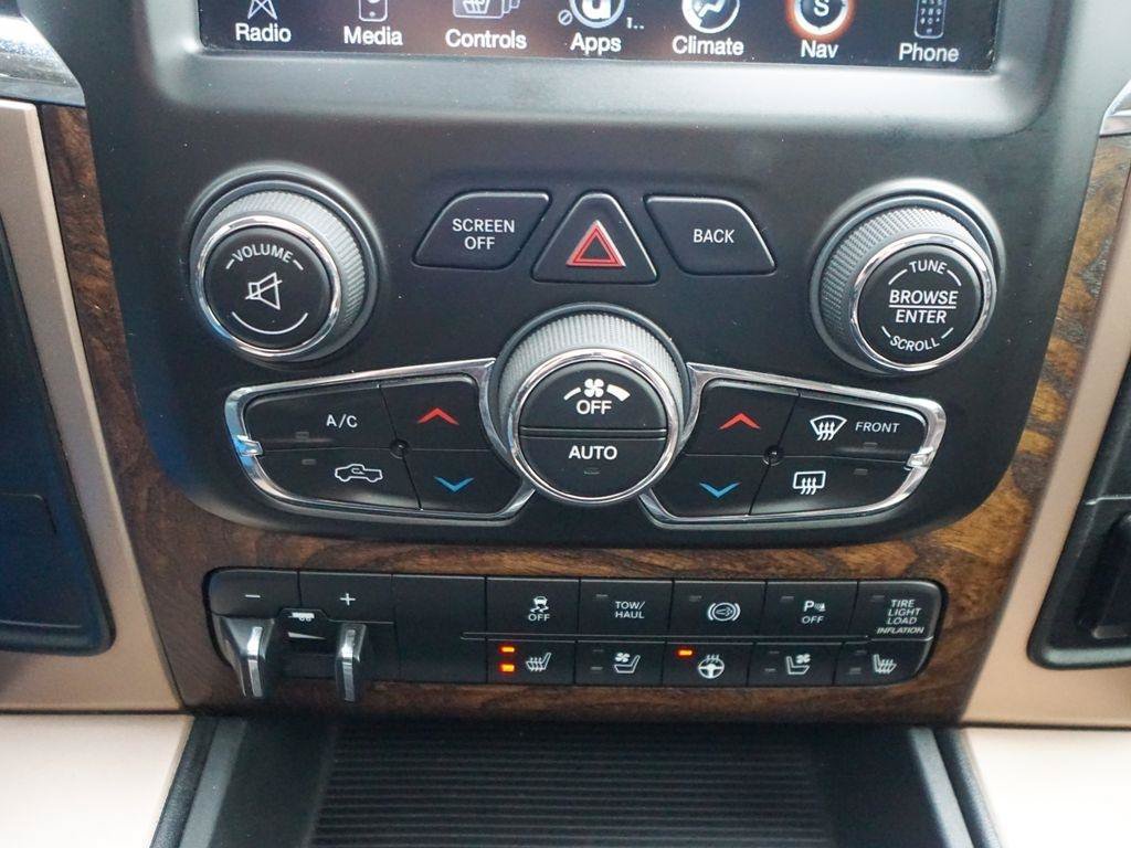 Used 2013 RAM 2500 Longhorn w/ Protection Group AWD/4WD image 30