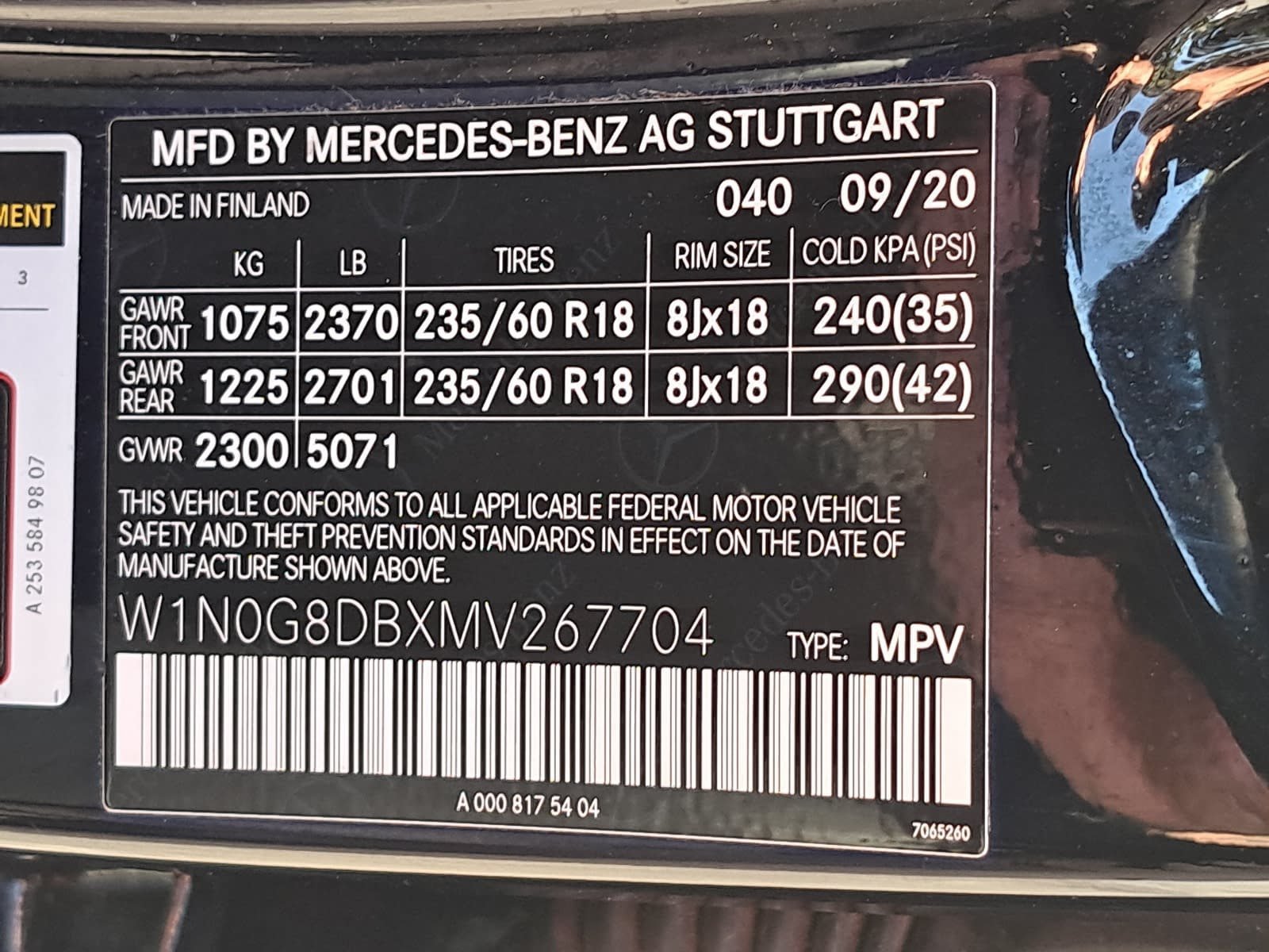 Used 2021 Mercedes-Benz GLC 300 image 40