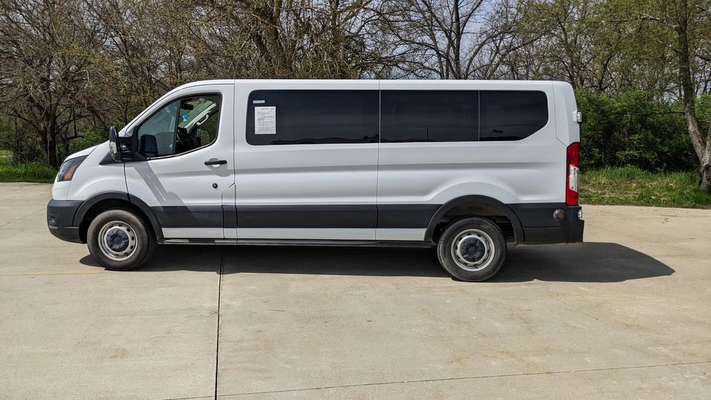 Used 2020 Ford Transit 350 XL RWD image 6