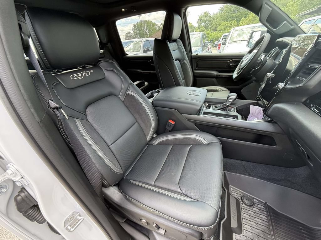 New 2026 RAM 1500 Rebel w/ G/T Package AWD/4WD image 9