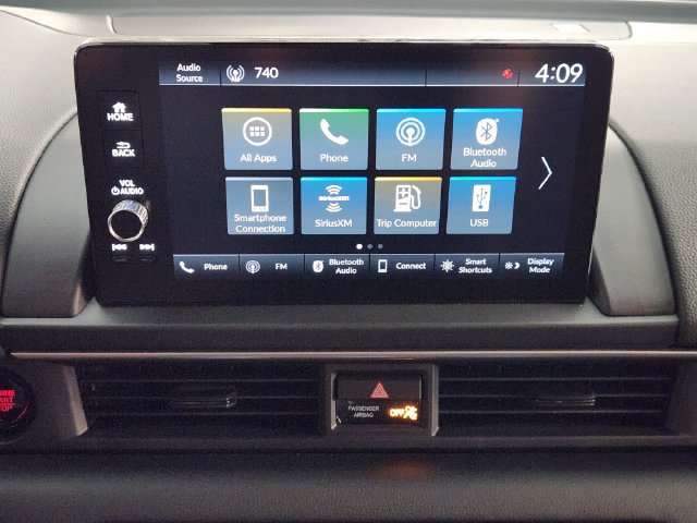 Used 2025 Honda Pilot EX-L image 16