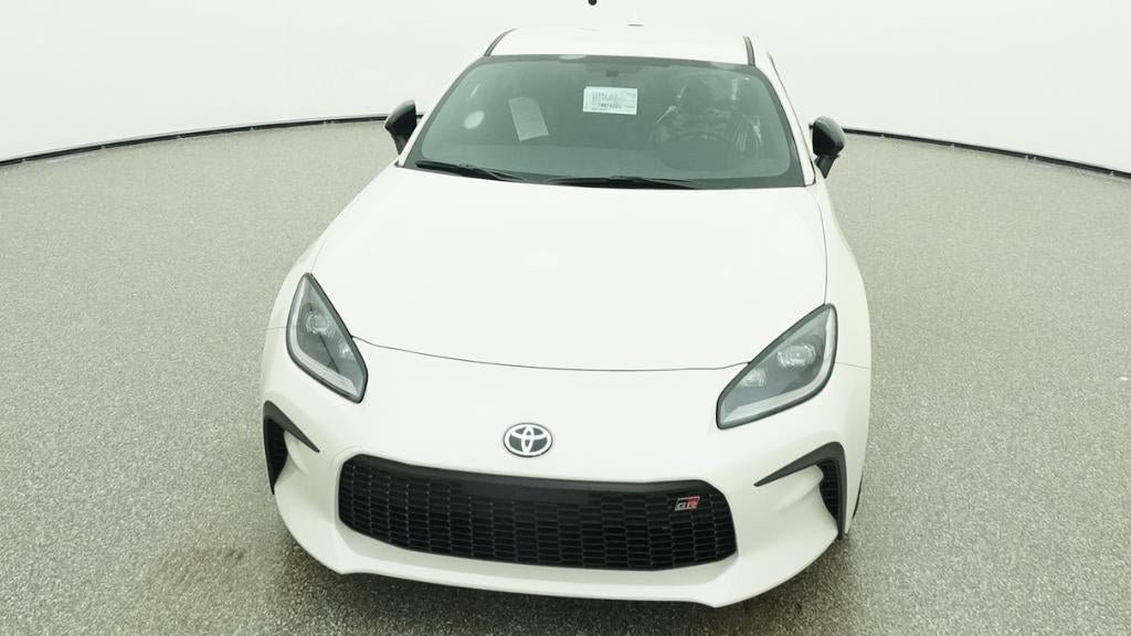 New 2026 Toyota GR86 Premium RWD image 15
