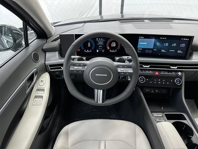 New 2026 Hyundai Sonata SEL image 22