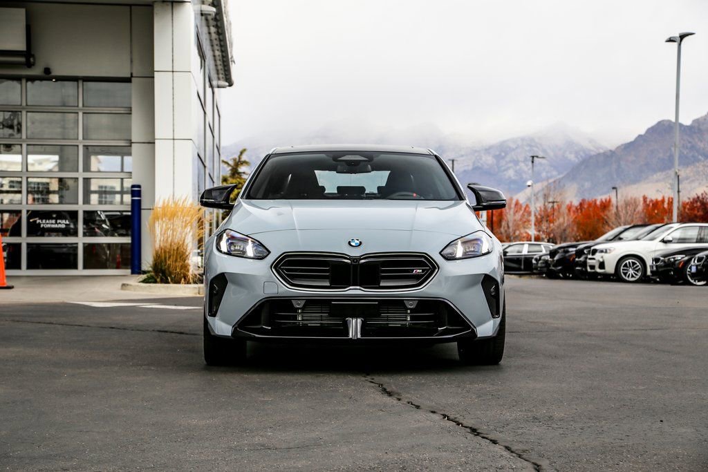 New 2026 BMW M235i xDrive w/ Technology Package image 8