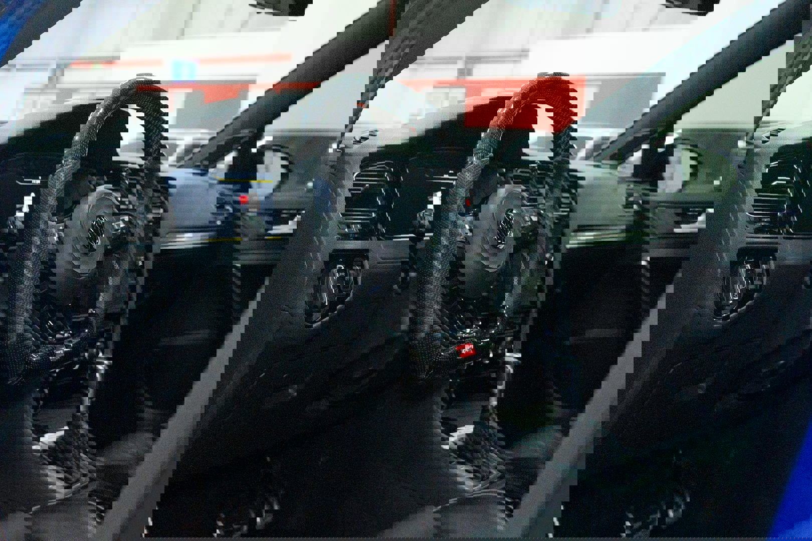 Used 2018 Volkswagen Golf 4-Door image 15