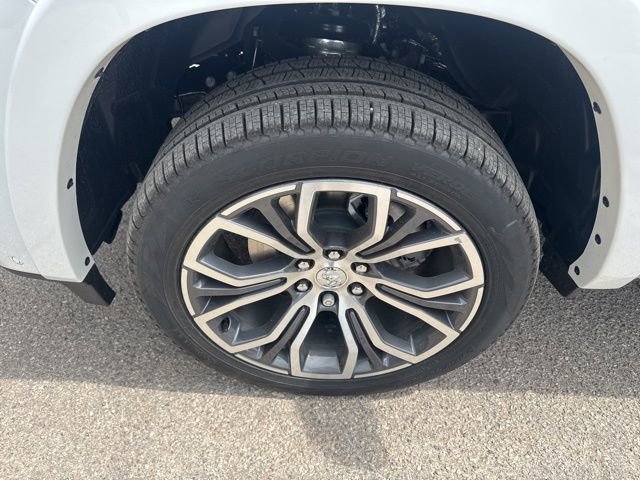 New 2026 RAM 1500 Tungsten image 10