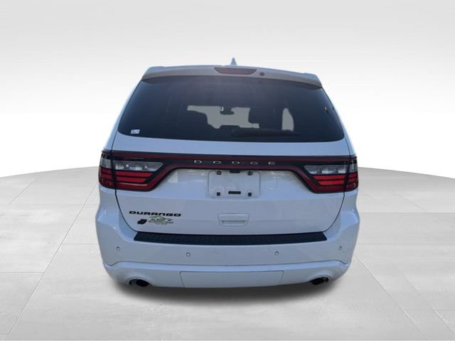 Used 2018 Dodge Durango SXT w/ Quick Order Package 2BB AWD/4WD image 5