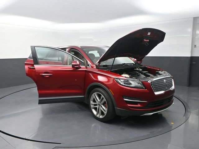 Used 2019 Lincoln MKC Reserve w/ MKC Climate Package AWD/4WD image 39