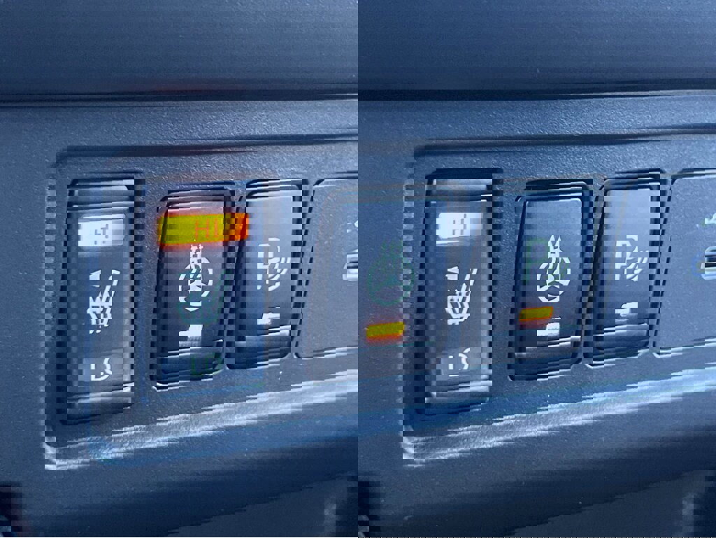 New 2025 Nissan Frontier PRO-4X w/ Tow Package image 29