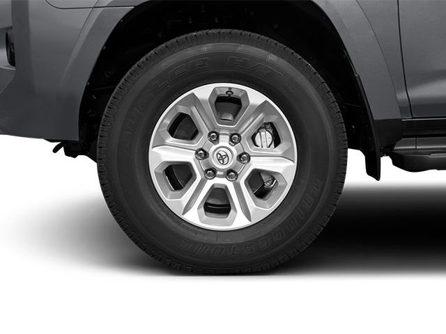 Used 2014 Toyota 4Runner SR5 Premium RWD image 12