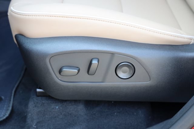 New 2027 Buick Enclave Preferred FWD image 15