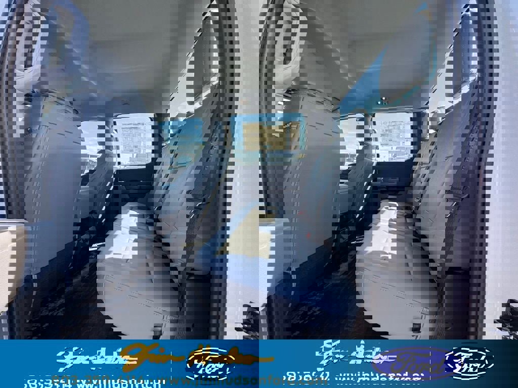 New 2025 Ford F150 XL image 8