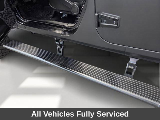 Used 2016 Jeep Wrangler Unlimited Sport w/ Quick Order Package 24S image 6