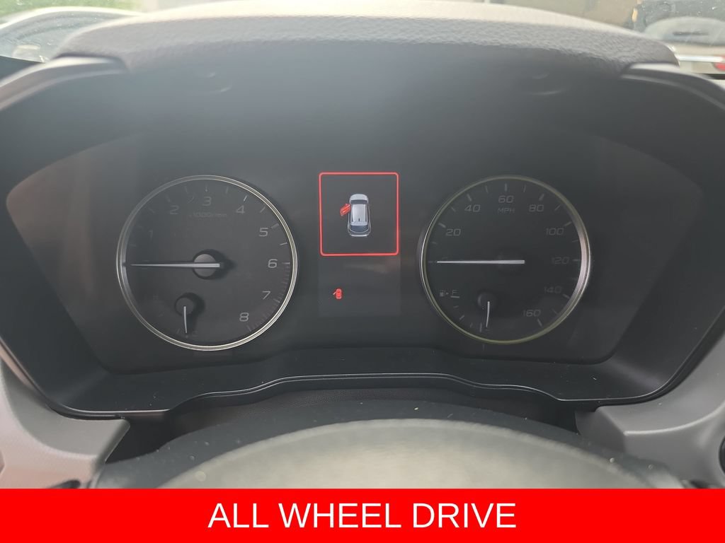 Used 2025 Subaru Crosstrek 2.5i Sport AWD/4WD image 19
