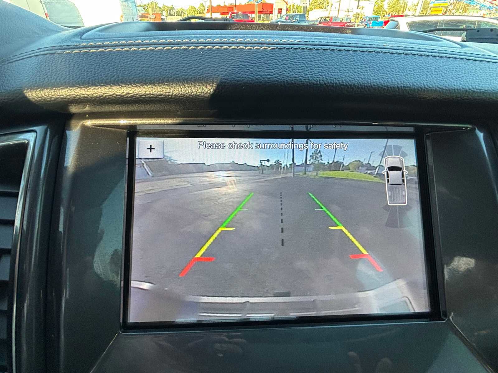 Used 2019 Ford Ranger Lariat w/ Equipment Group 501A Mid image 32