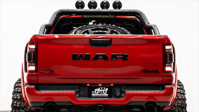 Used 2024 RAM 1500 TRX w/ TRX Level 1 Equipment Group image 49