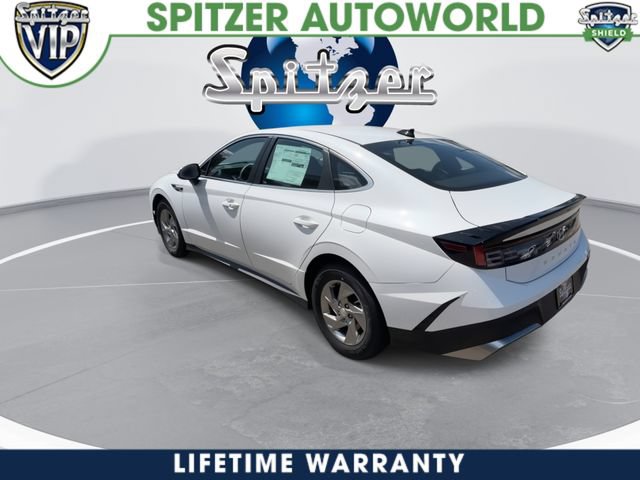 New 2026 Hyundai Sonata SE FWD image 7