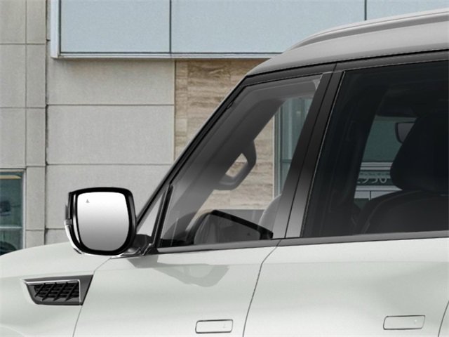 New 2026 INFINITI QX80 Autograph w/ Premium Cargo Package image 13