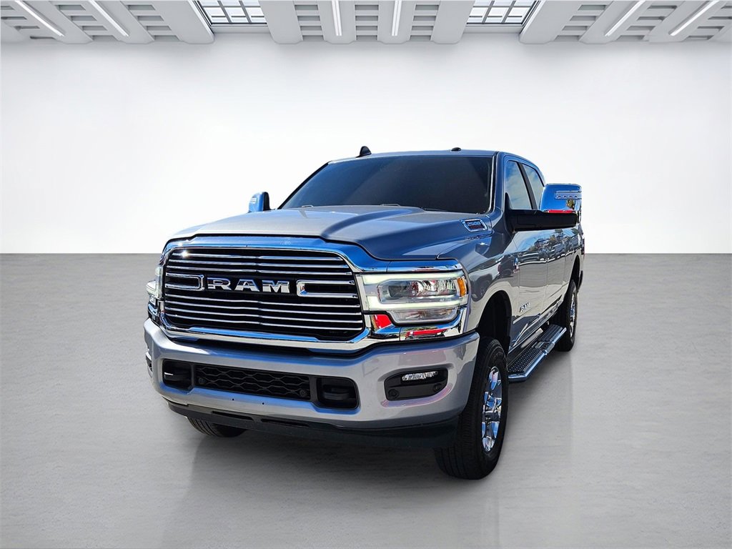 Used 2024 RAM 2500 Laramie image 9