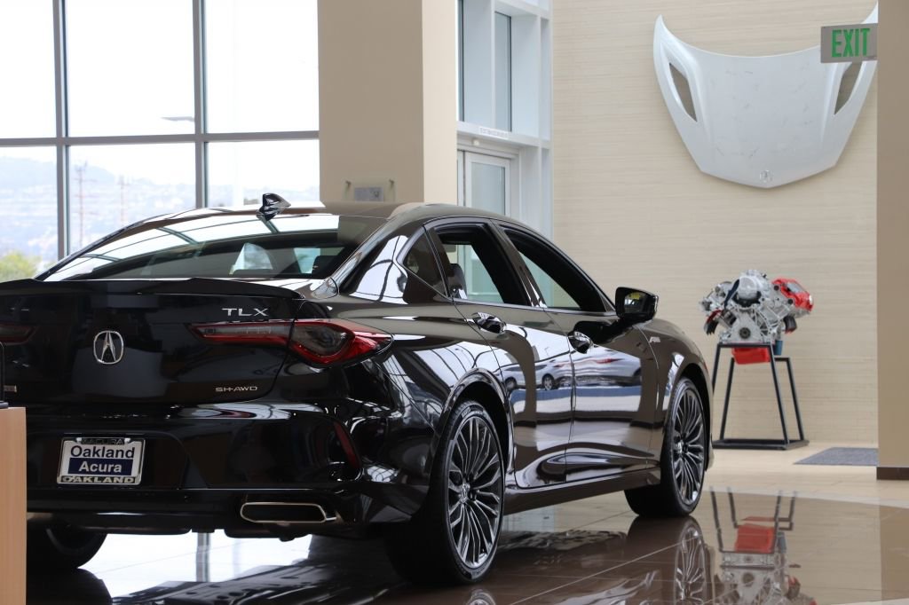 Used 2018 Porsche Macan GTS image 37