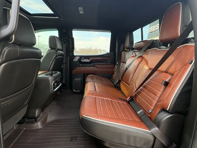 Used 2024 GMC Sierra 1500 Denali Ultimate image 29