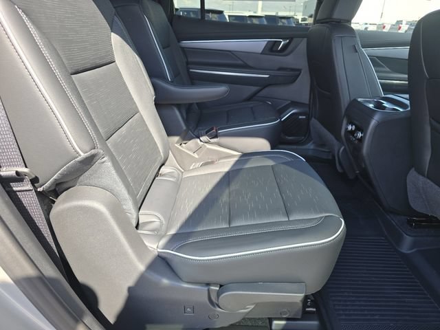 New 2026 Buick Enclave Sport Touring w/ Power Package AWD/4WD image 21