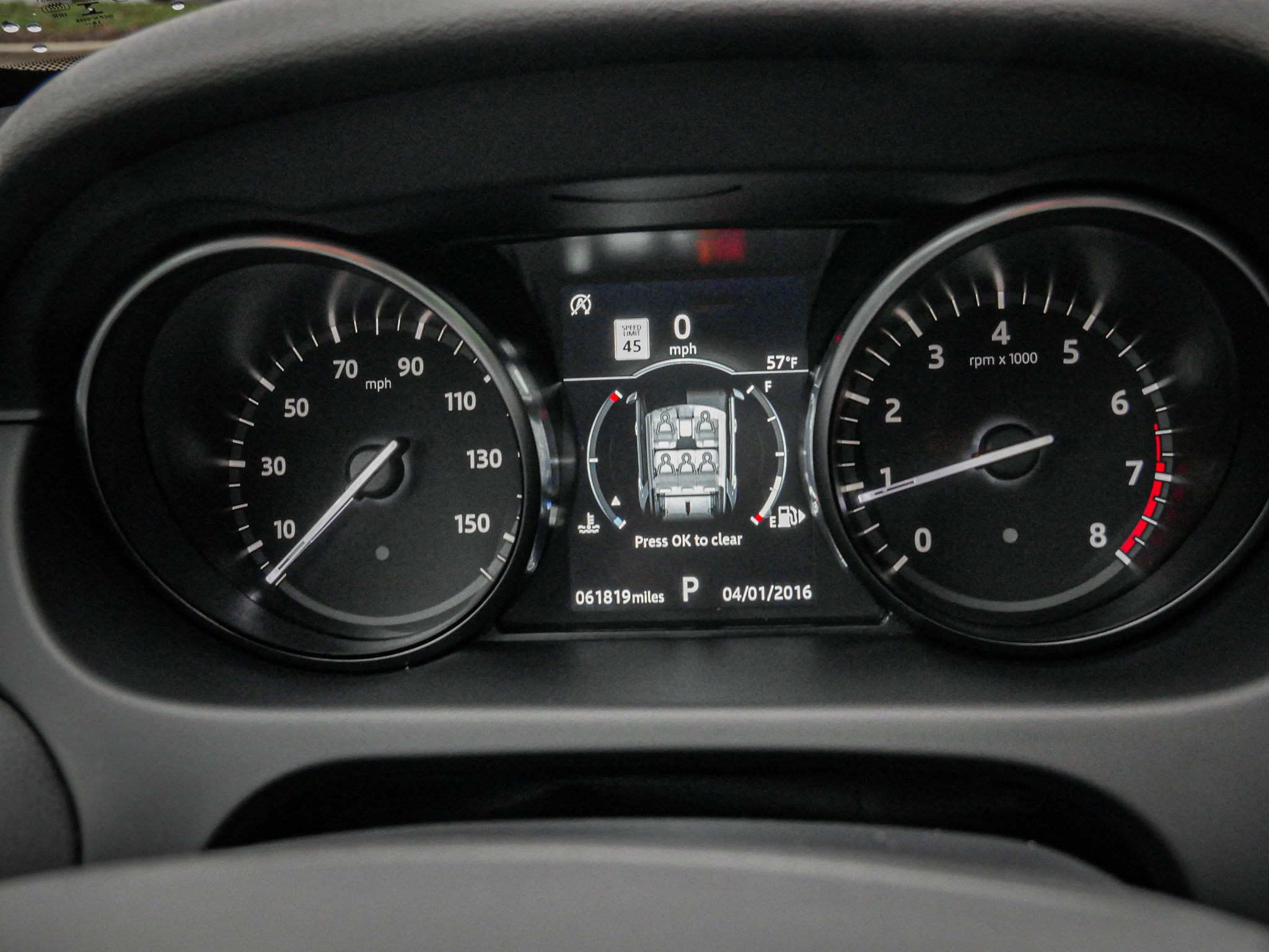 Used 2019 Land Rover Discovery Sport HSE image 21