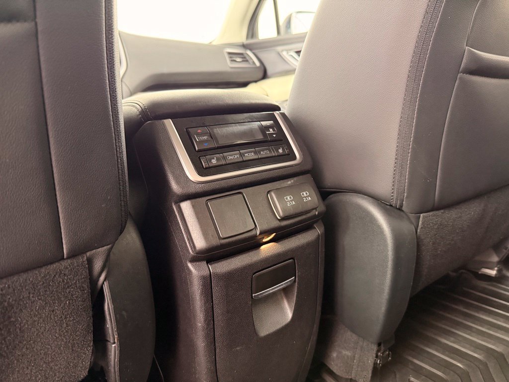Used 2021 Subaru Ascent Limited w/ Technology Package AWD/4WD image 18