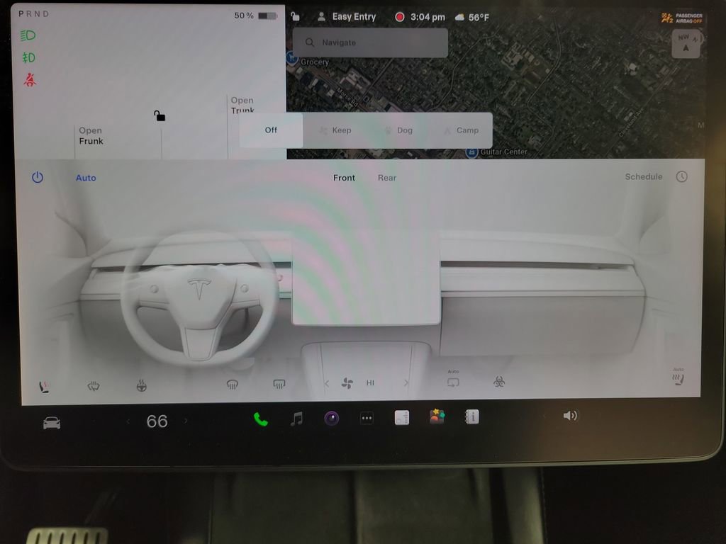 Used 2022 Tesla Model Y Performance image 21