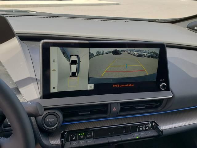 New 2026 Toyota Prius Limited FWD image 18