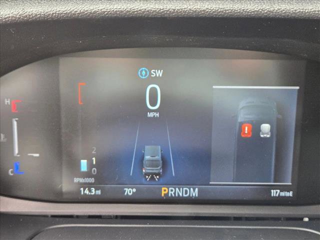 New 2026 Ford Transit 250 Low Roof RWD image 10