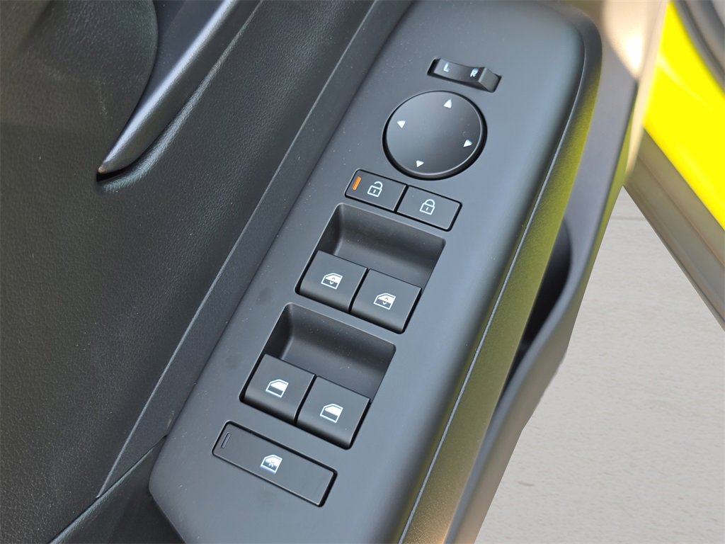 New 2026 Hyundai Kona SEL Sport image 18