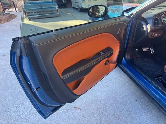 Used 2021 Dodge Challenger SRT Hellcat Redeye image 20