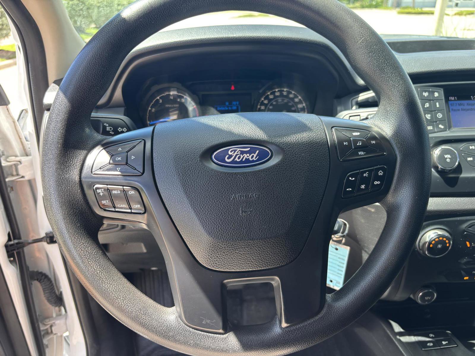 Used 2020 Ford Ranger XL w/ Equipment Group 101A Mid image 31