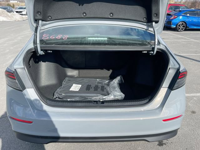 Used 2025 Honda Accord Sport image 20