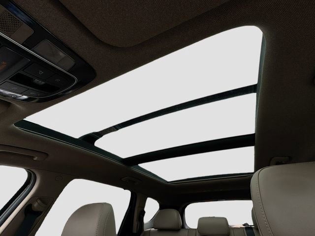 Used 2023 Hyundai Santa Fe Limited image 23